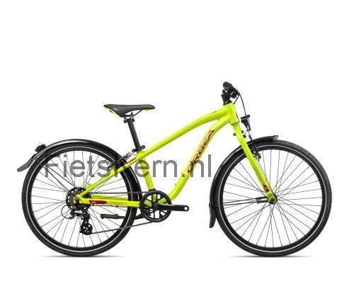 Orbea MX 24 Park specificaties en beoordelingen